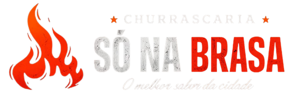Só na brasa