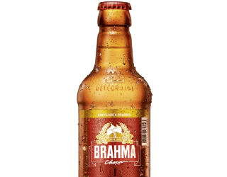 CERVEJA BRAHMA 300ML