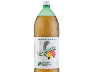 REFRIGERANTE CAJU ZERO 2L
