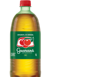REFRIGERANTE GUARANA 1L