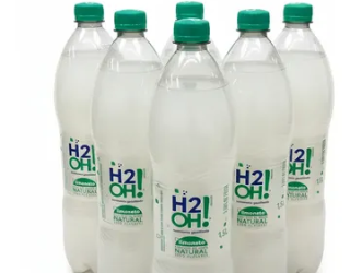 H2OH!
