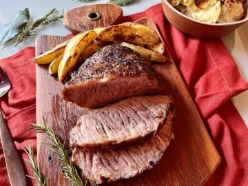 UNID. CUPIM ASSADO