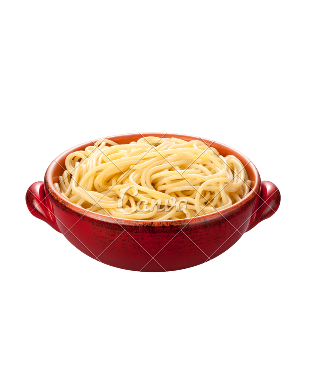 PORÇÃO DE MACARRÃO GRANDE